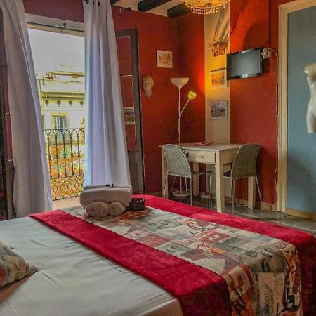 La Isla Hostal Barselona Dış mekan fotoğraf